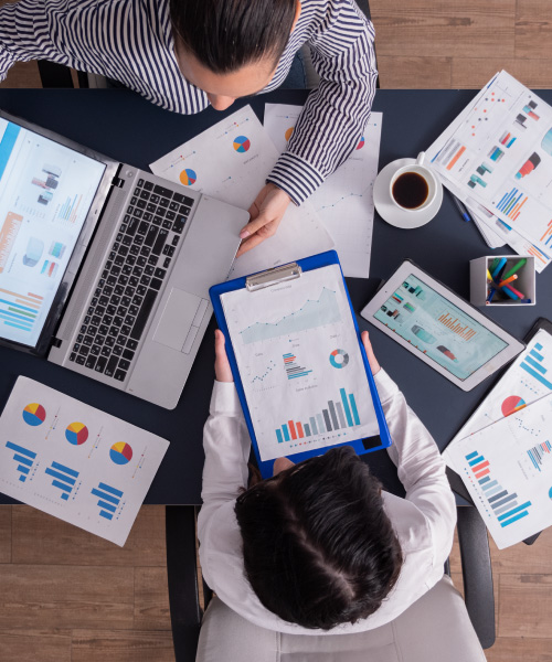 Administración Financiera de MIPYMES mediante Excel